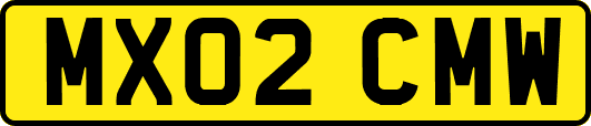MX02CMW