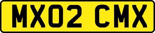 MX02CMX