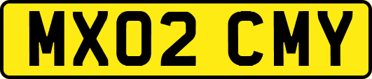 MX02CMY