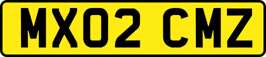 MX02CMZ