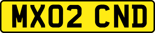 MX02CND