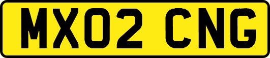 MX02CNG