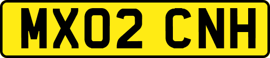 MX02CNH