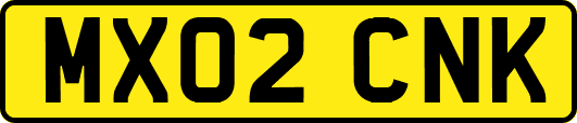 MX02CNK