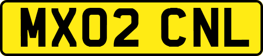 MX02CNL