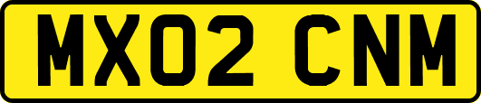 MX02CNM