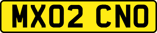 MX02CNO