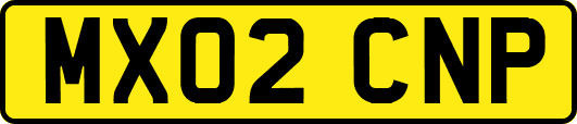 MX02CNP