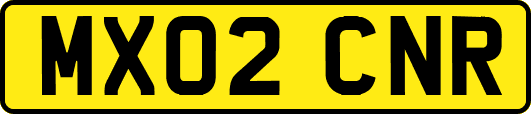 MX02CNR