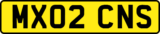 MX02CNS