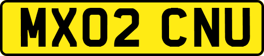 MX02CNU