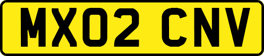 MX02CNV