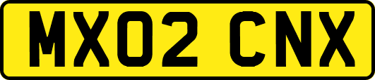MX02CNX