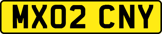 MX02CNY