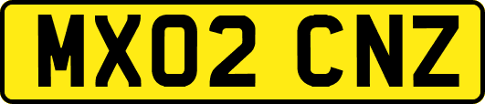 MX02CNZ