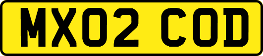 MX02COD