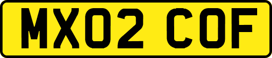 MX02COF