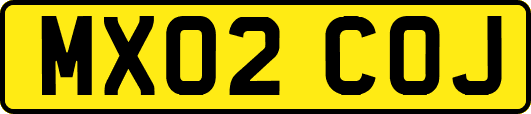 MX02COJ