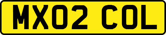 MX02COL