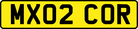 MX02COR