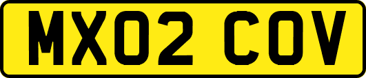 MX02COV