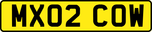 MX02COW
