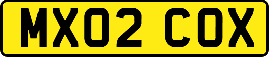 MX02COX