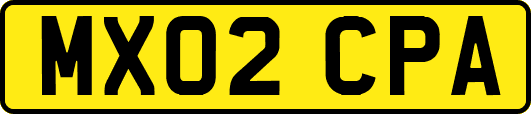 MX02CPA