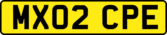 MX02CPE