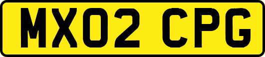 MX02CPG