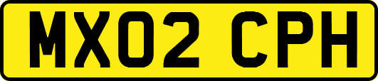 MX02CPH