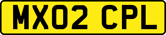 MX02CPL