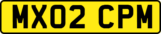 MX02CPM