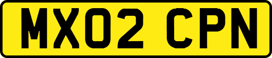 MX02CPN