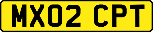 MX02CPT