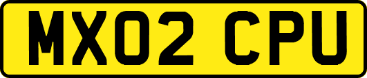 MX02CPU