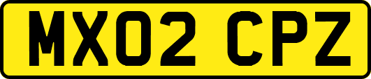 MX02CPZ