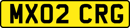 MX02CRG