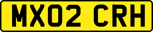 MX02CRH