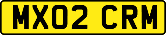 MX02CRM