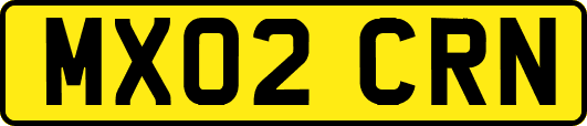 MX02CRN