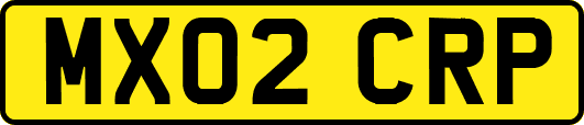 MX02CRP