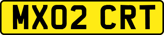 MX02CRT