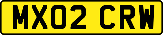 MX02CRW