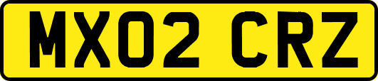 MX02CRZ