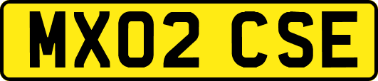 MX02CSE