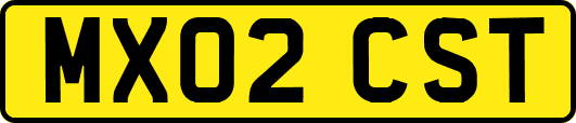 MX02CST