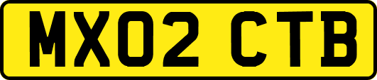 MX02CTB