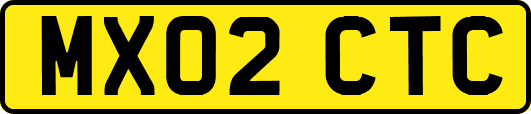 MX02CTC