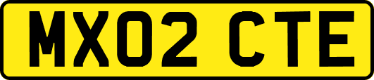 MX02CTE